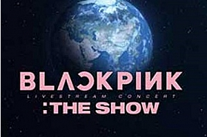 粉墨BLACKPINK《BLACKPINK 2021 ‘THE SHOW’ LIVE》专辑[FLACMP3529.36MB][百度网盘下载]