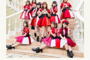 【海外演唱会】[SUPER☆GiRLS – はじまりエール 付属BD 2021][BDISO][10GB][百度网盘][百度网盘下载]