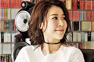 歌手《陈洁丽》歌曲专辑23张[MP39.89GB][百度网盘下载]