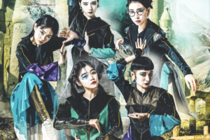 【海外演唱会】[BiSH SPARKS DAYDREAM NATiON EPiSODE 2 2021][BDISO][39.7GB][百度网盘下载]