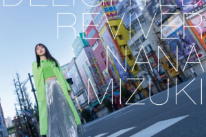 【海外演唱会】[水树奈々 NANA MIZUKI – DELIGHTED REVIVER 付属BD 2022][BDISO][22.8GB][百度网盘下载]