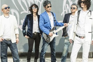 黑豹乐队歌曲专辑[14张]打包百度云网盘下载[FLAC4.60GB][百度网盘下载]