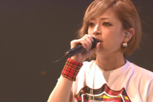 【海外演唱会】[滨崎步2007-2008跨年演唱会Ayumi Hamasaki COUNTDOWN LIVE 2007-2008 Anniversary][ISO][35GB][百度网盘下载]