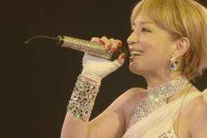 【海外演唱会】[滨崎步 POWER of MUSIC 2011演唱会 ayumi hamasaki ~POWER of MUSIC~ 2011][ISO][44.7GB][百度网盘下载]