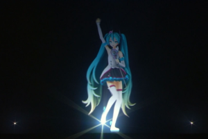 【海外演唱会】《[初音未来 魔法未来 MAGICAL MIRAI 2017 演唱会]》[BDMV][60G][百度网盘下载]