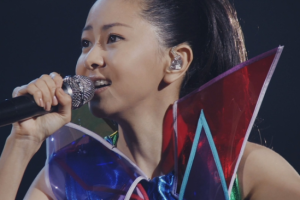 【海外演唱会】[仓木麻衣 15周年 Mai Kuraki Live Project BEST Premi 纪念演唱会][ISO双碟][71.7GB][百度网盘下载]