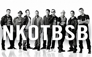 后街男孩Backstreet BoysBSB歌曲合集(1995-2019年11张专辑)[FLACMP34.33GB][百度网盘下载]