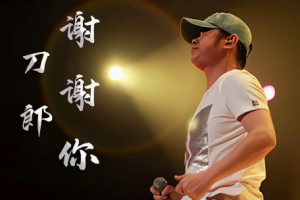 音乐专辑碟[刀郎 – 谢谢你 卡拉OK][KTV][DVDISO][3.32G][百度网盘下载]