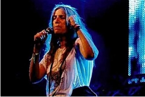 帕蒂·史密斯[Patti Smith]1975-2012年14张专辑歌曲合集[WAVFLAC6.78GB][百度网盘下载]