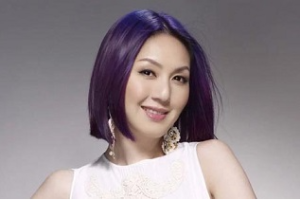 杨千嬅专辑歌曲全集[百度网盘下载]