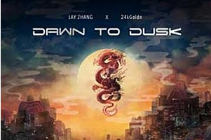 张艺兴《Dawn to Dusk》EP专辑歌曲[MP3FLAC77.22MB][百度网盘下载]