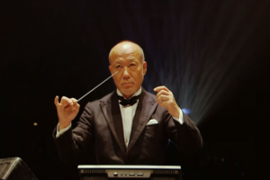 【海外演唱会】[久石让在武道馆 2008 与宫崎骏动画一同走过的25年][ISO][46.01GB][百度网盘下载]