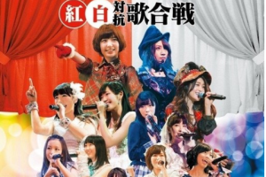 【海外演唱会】[AKB48 红白歌会 简中Dai 2 Kai Akb48 Blu-ray 1080i DIY中字][ISO][41.5GB][百度网盘下载]