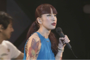 【海外演唱会】[中岛美嘉 2009 TRUST OUR VOICE 日本巡回演唱会][ISO][39.5GB][百度网盘下载]
