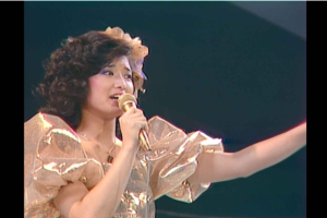 【海外演唱会】[山口百恵 从传说到神话 Momoe Yamaguchi Budokan At Last 1980 武道馆最终演唱会][BDMV][42.6GB][百度网盘下载]