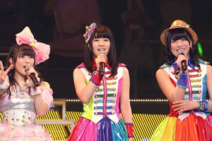 【海外演唱会[SKE48 Haru Concert 2013 日本演唱会 Kawaranai koto. Zutto nakamana koto][ISO 四碟][144.54GB][百度网盘下载]