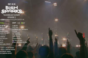 【海外演唱会】[BiSH – サヨナラサラバ 付属BD 2022][BDISO][39.6GB][百度网盘下载]