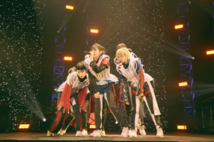 【海外演唱会】[BiSH – ごめんね 付属BD 2022][BDISO][41.7GBGB][百度网盘下载]
