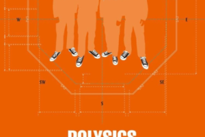 【海外演唱会】[Polysics – Budokan Or Die!!!! 2010][BDMV][44.5GBGB][百度网盘下载]