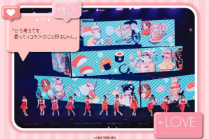 【海外演唱会】[LOVE 全国ツアー2022 「どう考えても、君ってイコラブのこと好きじゃん」2023][BDISO][43.9GB][百度网盘下载]