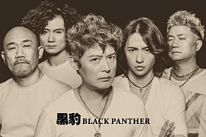 黑豹乐队[11张专辑]歌曲合集百度云网盘下载[FLAC][MP3]10.31GB][百度网盘下载]