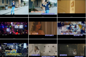 音乐专辑碟[孔雀群星 – 我们唱K吧][KTV][2DVD-ISO][3.85G+3.84G][百度网盘下载]