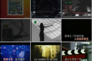 音乐专辑碟[群星 – 齐齐开心系列07巨星卡拉OK][KTV][2DVD-ISO][3.21G+2.79G][百度网盘下载]