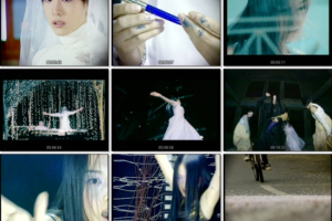 音乐专辑碟[韩国群星 – 恋歌][MV][6DVDISO][20.53GB][百度网盘下载]