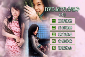 音乐专辑碟[BMG 金唱片09 KTV][DVD-ISO][4.33G][百度网盘下载]