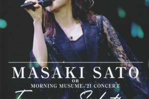 【海外演唱会】《早安少女组 MORNING MUSUME’21 CONCERT Teenage Solution ~Satou Masaki Sotsugyou Special~ (Satou Masaki Edition) 2021》[BDISO] [22.6GB][百度网盘下载]