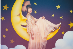 【海外演唱会】《[花泽香菜 花泽香菜 – Moonlight Magic 2021》[ CD+BD][BDMV][11.3GB][百度网盘下载]