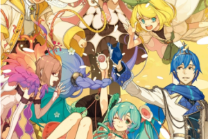 【海外演唱会】[初音ミク「マジカルミライ2021][BDMV 2BD][56.6GB][百度网盘下载]