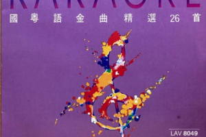 音乐专辑碟[群星 – 飞图8049国粤语金曲精选卡拉OK][LD转DVD][3.79G+3.86G][百度网盘下载]