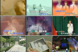 音乐专辑碟[华语群星 – 军营民谣(天赋)][DVD_ISO][3.43G][百度网盘下载]