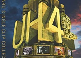 音乐专辑碟[宇多田光 宇多田ヒカル – UH4 SINGLE CLIP COLLECTION VOL.4][DVD ISO][3.96G][百度网盘下载]