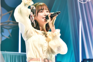 【海外演唱会】[Liyuu First Concert 2022「Fo(u)r YuU」2022][BDMV][21.3GB][百度网盘下载]