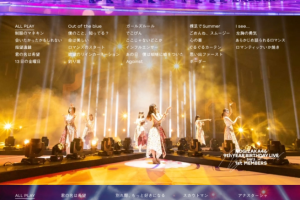 【海外演唱会】[乃木坂46 9th YEAR BIRTHDAY LIVE 5DAYS 完全生产限定盘 2022][BDISO 6BD][244GB][百度网盘下载]