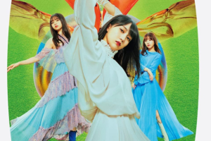 【海外演唱会】[乃木坂46 2021 君に叱られた Type-A, B, C, D][BDMV][58.9GB][百度网盘下载]