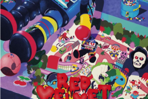 【海外演唱会】[레드벨벳 – Red Velvet 2nd Concert ‘REDMARE’ In Japan 2019][BDISO][41.7GB][百度网盘下载]