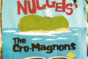 【海外演唱会】[ザ・クロマニヨンズ – 16 NUGGETS 〜Music Video Collection〜 2014][BDMV][15.9GB][百度网盘下载]