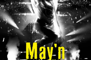【海外演唱会】[中林 芽依 May n Special Concert BD 2011 RHYTHM TANK!! at][BDMV][43.8GB][百度网盘下载]B][百度网盘下载]