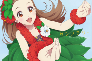 【海外演唱会】[Sunflower フィロソフィーのダンス – サンフラワー 2021 CD+BD][BDMV][12.7GB][百度网盘下载]