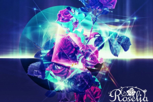 【海外演唱会】[Roselia 2nd Album – Wahl 2019 1CD+2BD][BDMV 2BD][66.8GB][百度网盘下载]