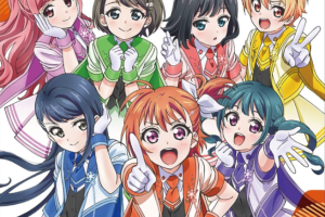 【海外演唱会】[SMILE PRINCESS – ファイオー・ファイト! 2021 CD+BD][BDMV][5.01GB][百度网盘下载]
