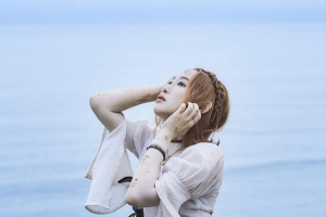 【海外演唱会】[南条爱乃 Nanjo Yoshino – EVOLUTiON 2021 CD+BD][BDMV][3.75GB][百度网盘下载]