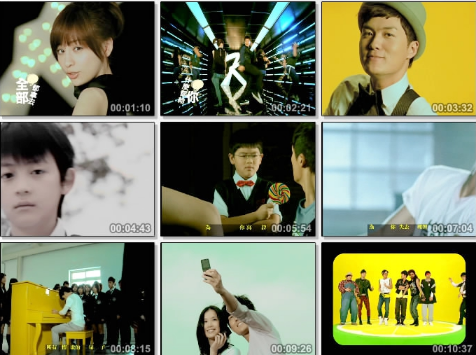 音乐专辑碟[吴克群 – Great Hits新歌+精选][DVD-ISO][5.75G]