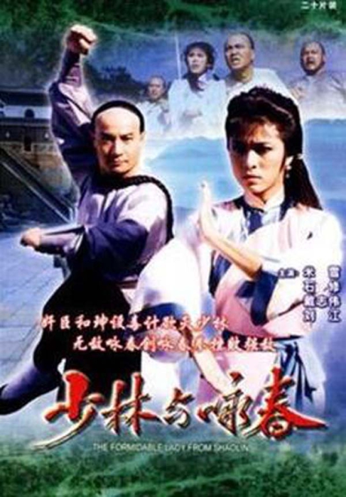 [少林与咏春][电视剧][香港][1987][剧情][15.34G][百度网盘]