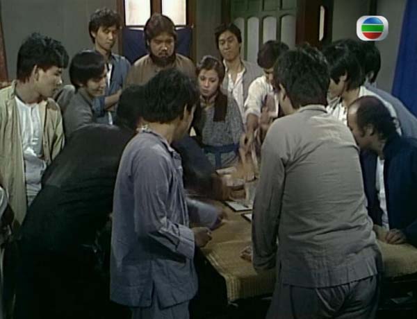 [生锈桥王][电视剧][香港][1984][剧情][15.15G][百度网盘]