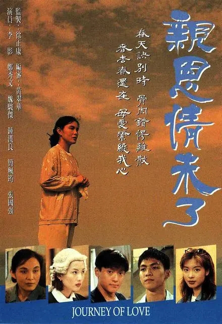[亲恩情未了][电视剧][台湾][2008][剧情][24.70G][百度网盘]