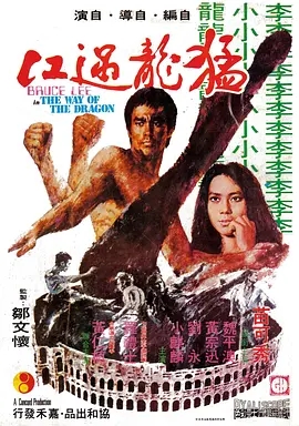 1972[剧情/喜剧/动作/惊悚/犯罪]《猛龙过江 猛龍過江》[汉语普通话/全1集5G][百度下载]